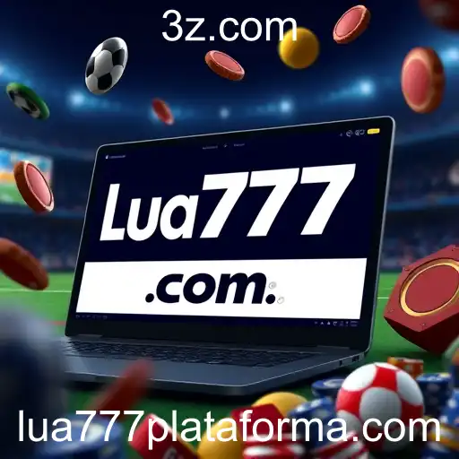 Crescimento e Desafios da Plataforma de Jogos Online Lua777