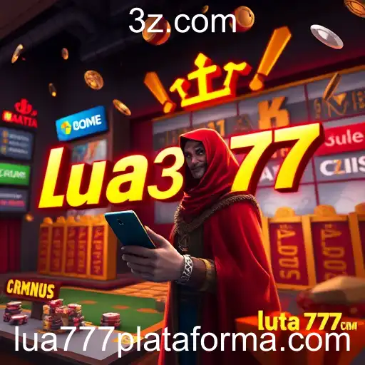 Crescimento e Desafios da Plataforma Lua777 em 2026