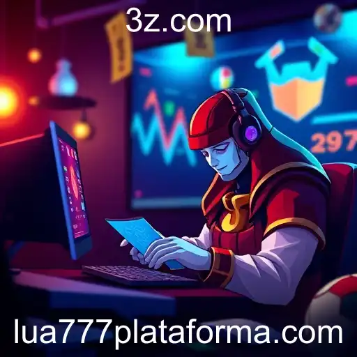 Crescimento e Desafios do Mercado de Jogos Online