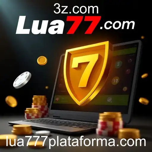 Crescimento e Inovação da Plataforma de Jogos Lua777.com