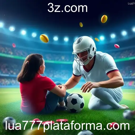 O Crescimento dos Jogos Online com a Lua777
