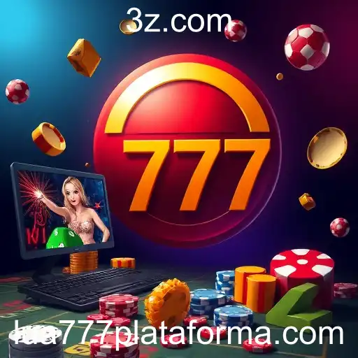 Expansão da Lua777.com no Mercado Brasileiro