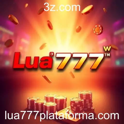 Lua777.com: Expansão e Inovação na Indústria de Jogos Online