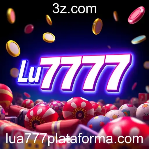 Lua777.com: Expansão no Mercado de Jogos Online em 2026