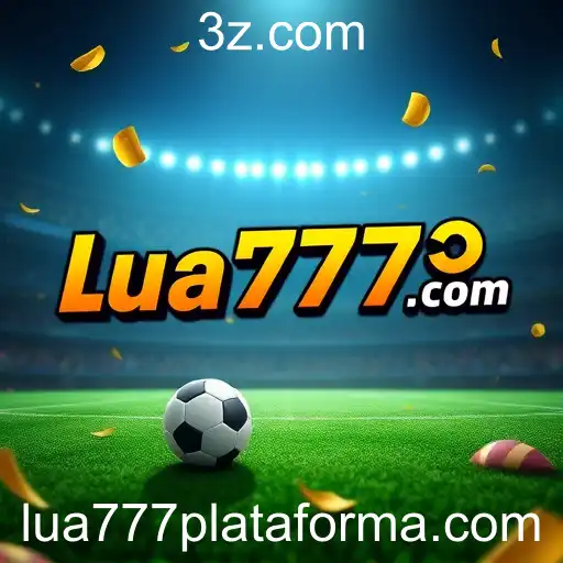 Lua777: A Ascensão da Plataforma de Jogos Online