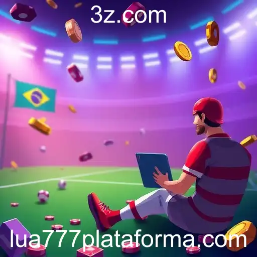 Tendências de Jogos Online no Brasil