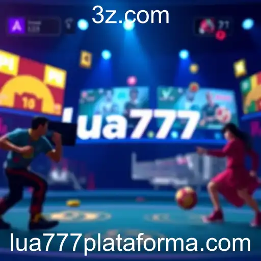 Crescimento e Desafios da Plataforma de Jogos Online