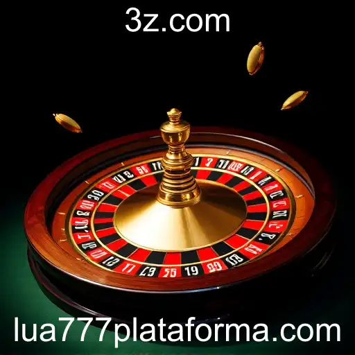 Crescimento e Desafios da Plataforma de Jogos Lua777