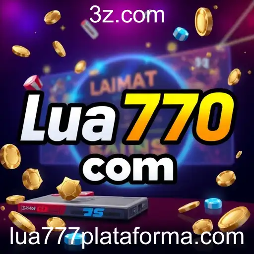 Crescimento e Desafios da Lua777.com no Cenário Atual