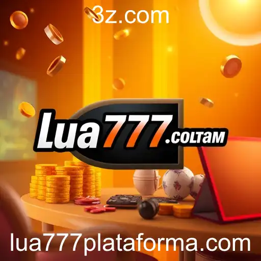 Crescimento do Mercado de Jogos Online e o Impacto do lua777.com