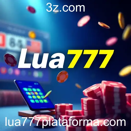 Lua777.com Revoluciona a Experiência de Jogos Online em 2026