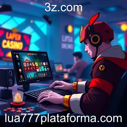 A Ascensão das Plataformas de Jogos Online em 2026