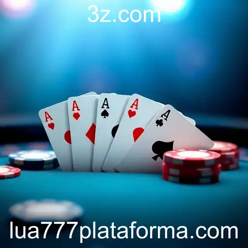 A Ascensão da lua777.com no Mercado de Jogos Online