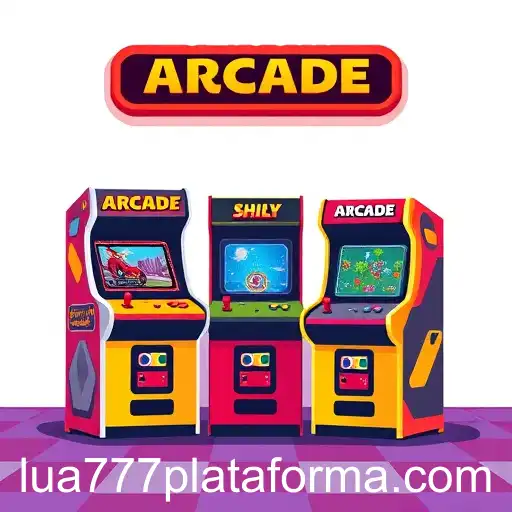 A Ascensão da lua777.com no Cenário de Jogos Online