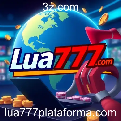 Crescimento e Tendências da Plataforma Lua777.com