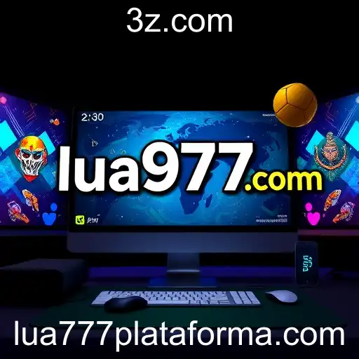 Crescimento e Desafios da Plataforma de Jogos Online no Brasil