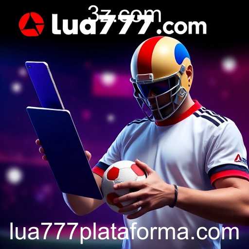 Expansão dos Jogos Online no Brasil: O Caso do Lua777
