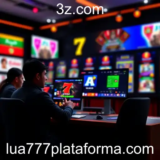 Expansão do Mercado de Jogos Online em 2026