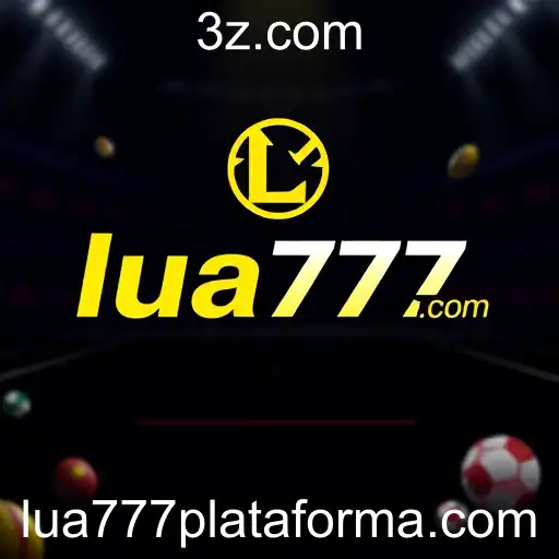 Crescimento e Desafios da Plataforma de Jogos lua777.com