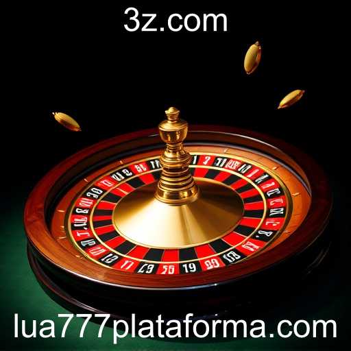 Lua777: Crescimento e Desafios da Plataforma de Jogos Online
