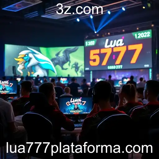 O Crescimento dos Jogos Online no Brasil