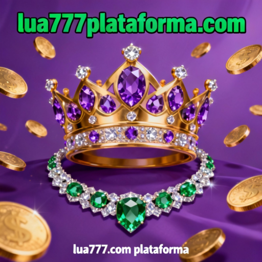 lua777.com plataforma