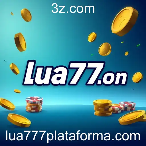 Crescimento e Desafios da Plataforma Lua777.com