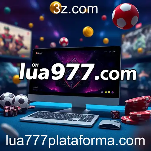 Expansão e Desafios da Plataforma Lua777.com em 2026