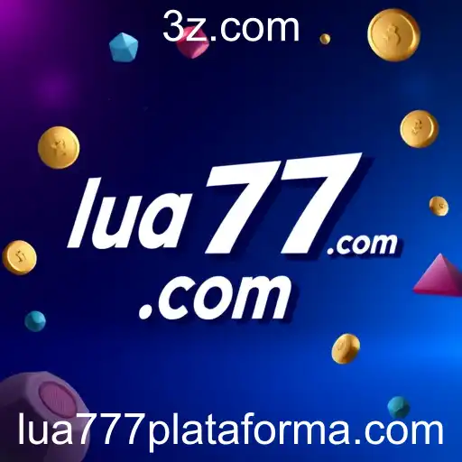 A Evolução e o Impacto da lua777.com na Indústria de Jogos Online
