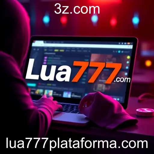 A Evolução da Plataforma Lua777 no Cenário de Jogos Online