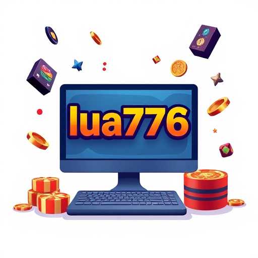 Lua777.com Expande sua Influência no Mercado de Jogos Online em 2026