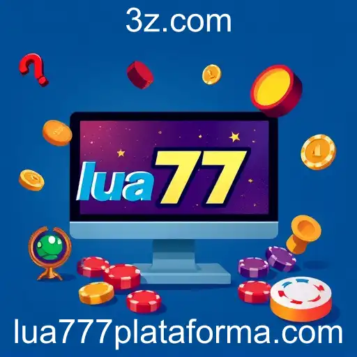 Expansão e Desafios da Lua777 no Mercado Brasileiro