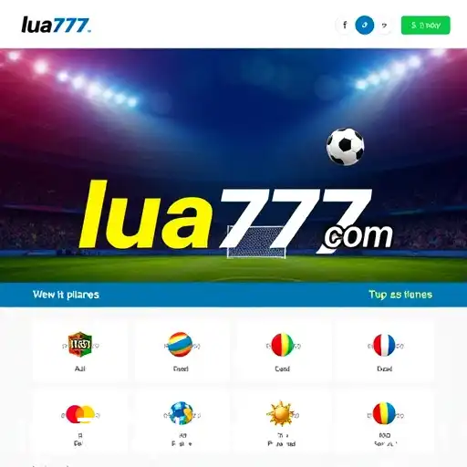 Lua777.com Aposta na Expansão do Mercado de Jogos em 2026