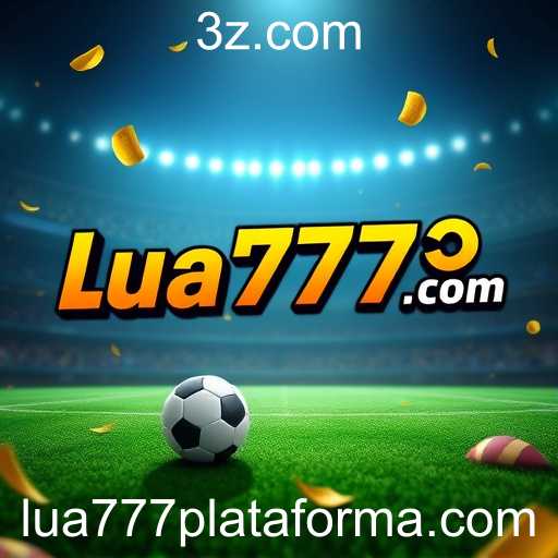 Lua777: A Ascensão da Plataforma de Jogos Online