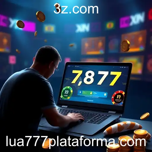 Crescimento dos Jogos Online no Brasil